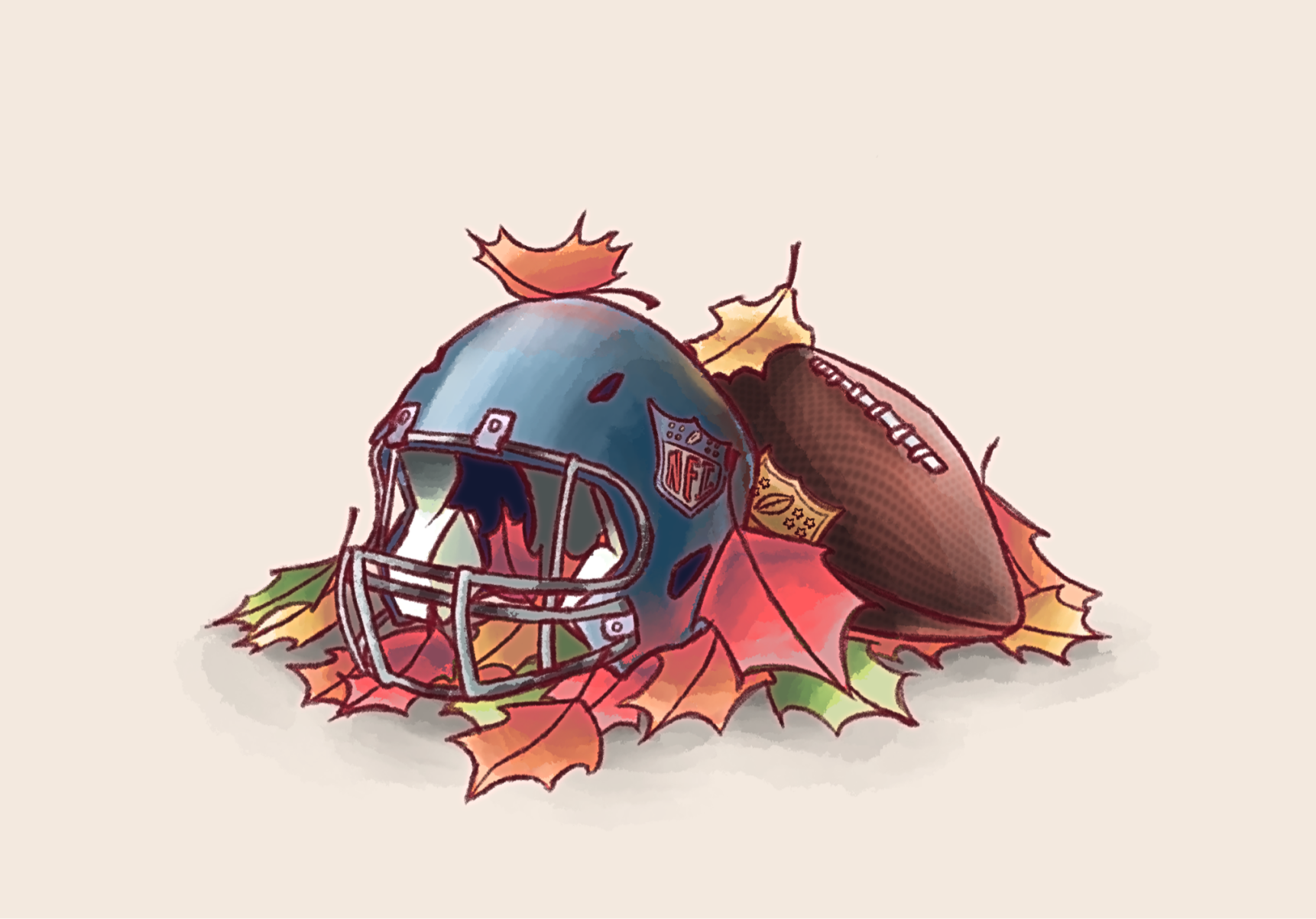 NFL Thanksgiving
